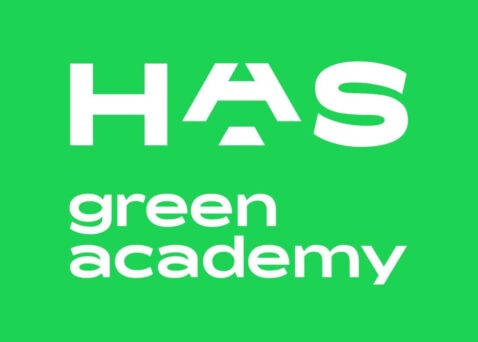 Partner HAS Green Academy | Lectoraat Gelijke Kansen op Gezonde Keuzes